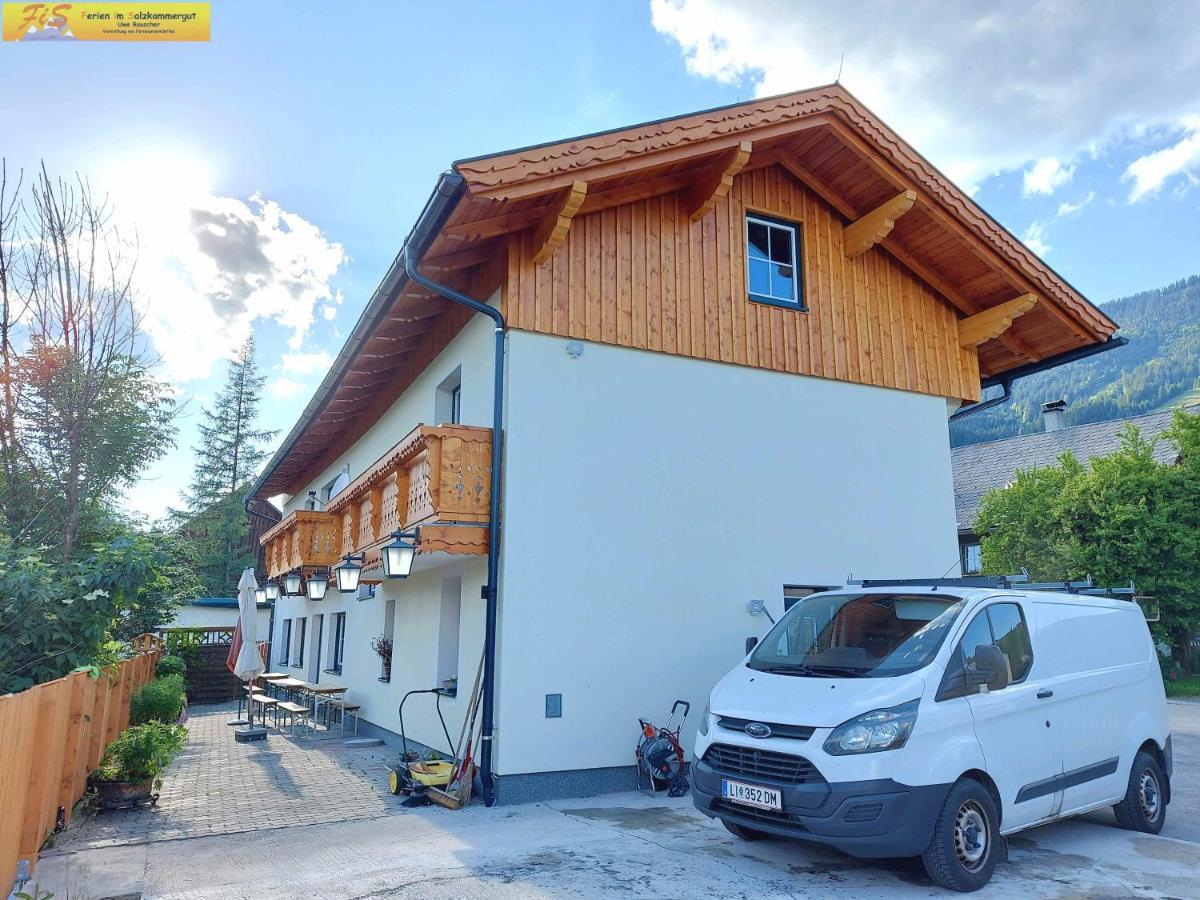 Haus Sandlweber Apartment Bad Mitterndorf Exterior photo