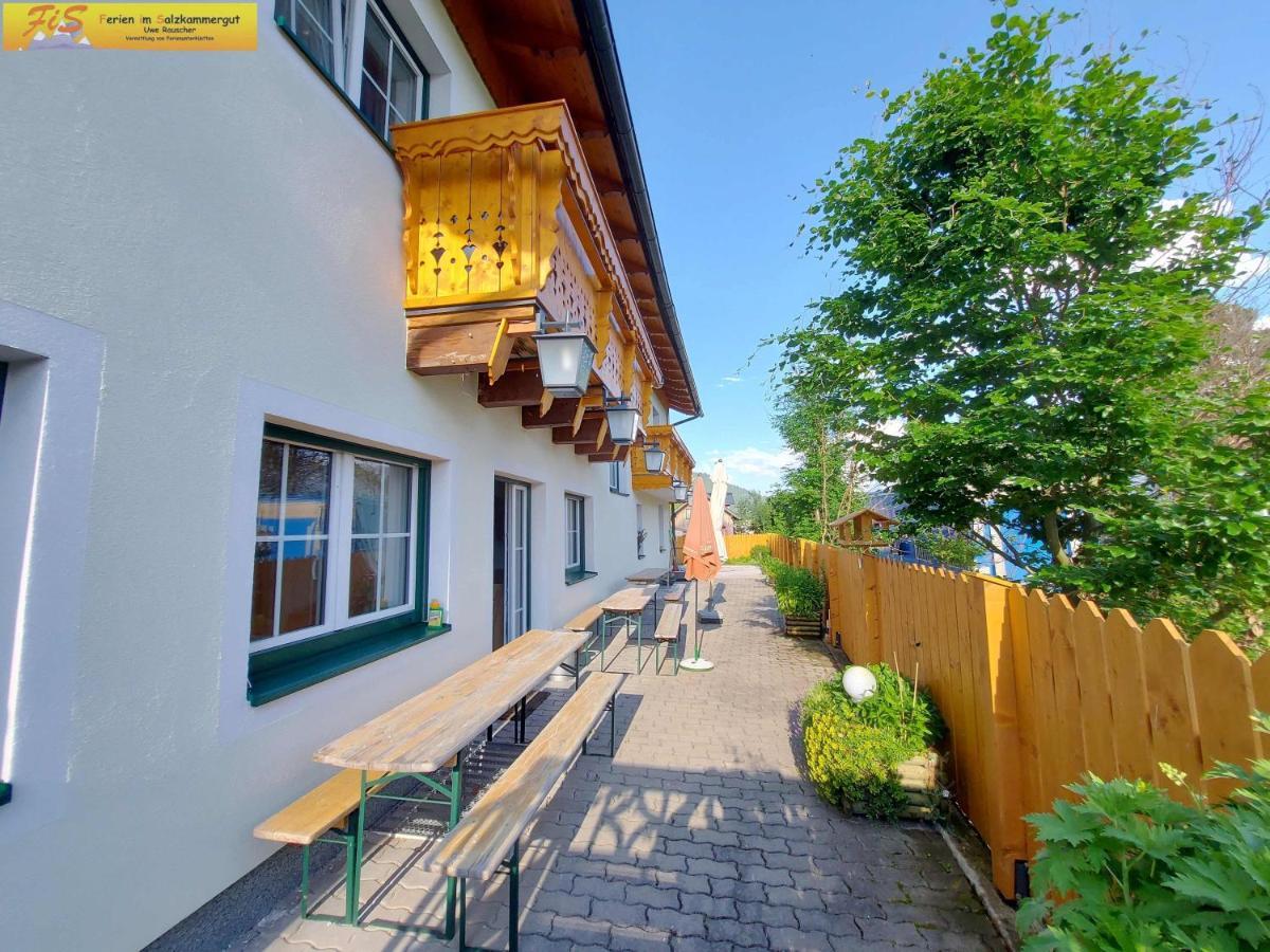 Haus Sandlweber Apartment Bad Mitterndorf Exterior photo